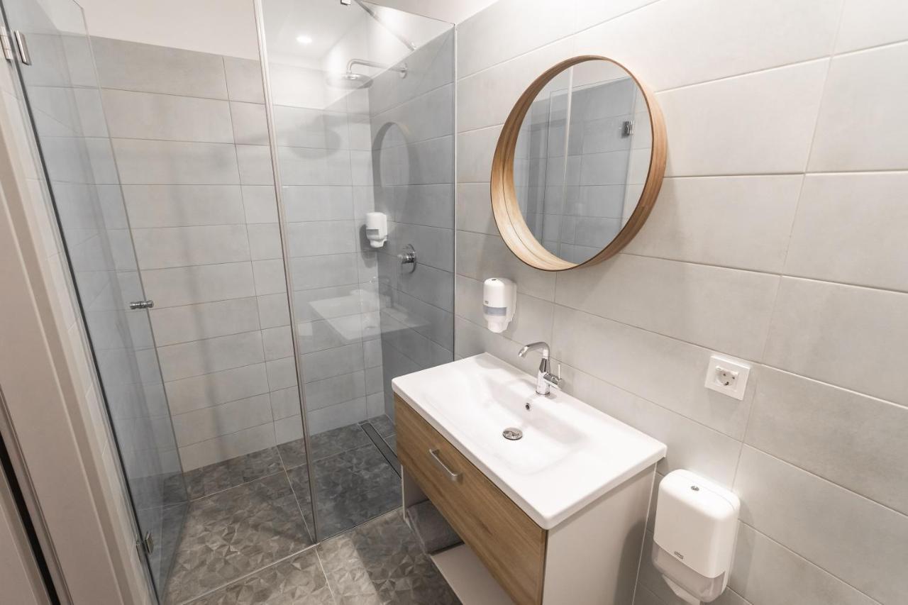 Roomers Maribor Buitenkant foto