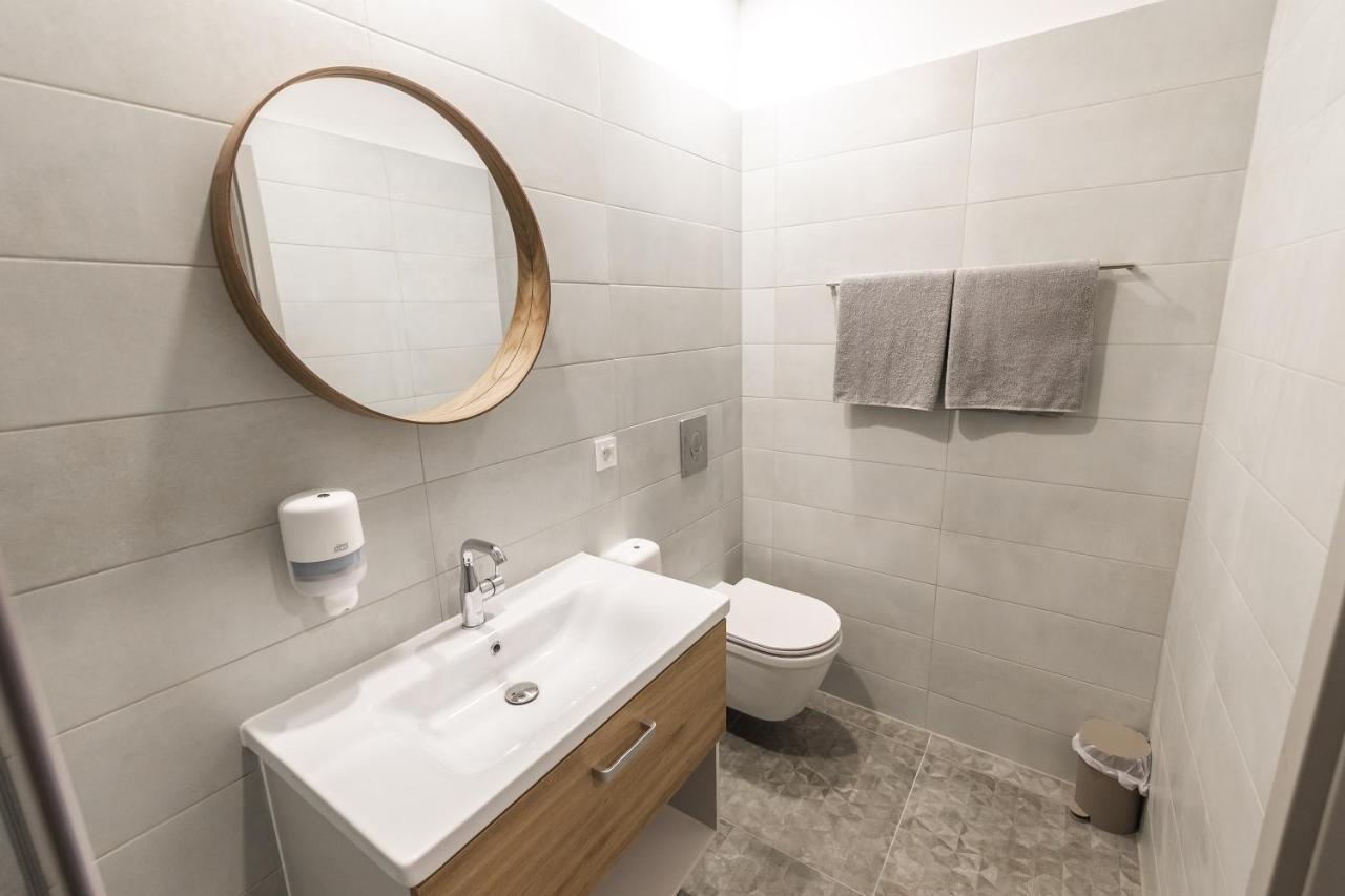 Roomers Maribor Buitenkant foto