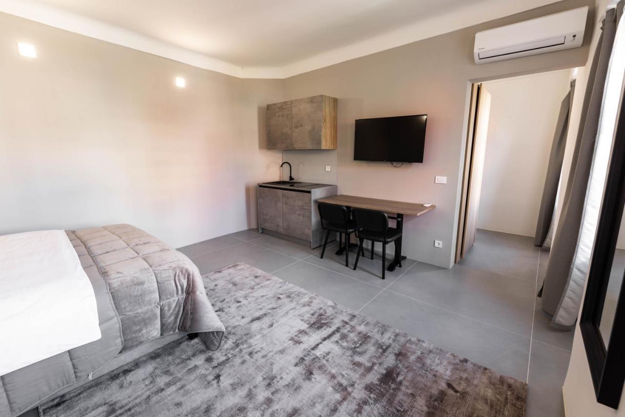 Roomers Maribor Buitenkant foto