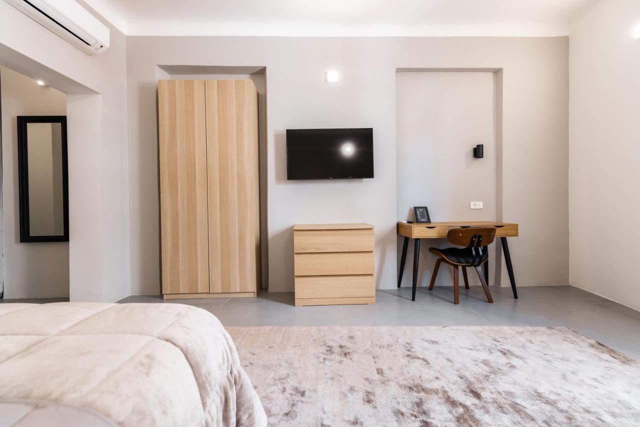 Roomers Maribor Buitenkant foto