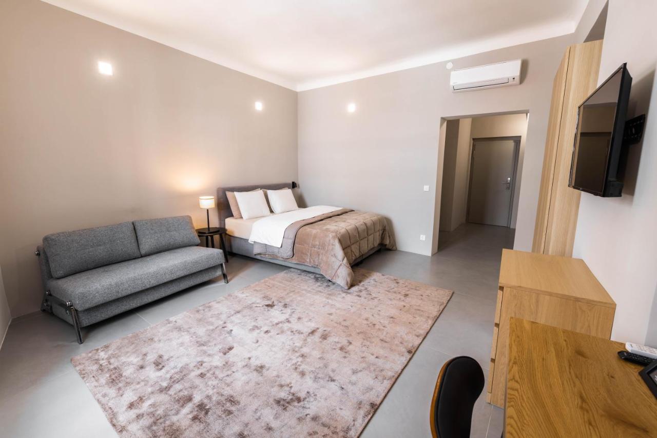 Roomers Maribor Buitenkant foto