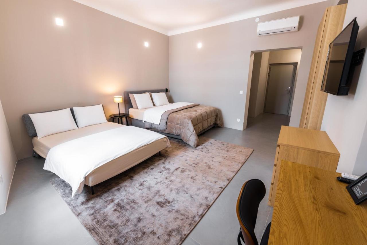 Roomers Maribor Buitenkant foto
