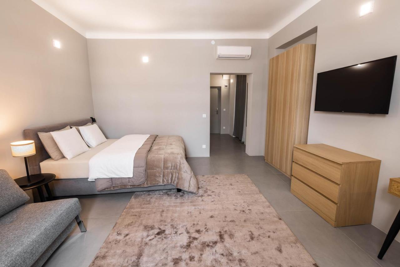 Roomers Maribor Buitenkant foto