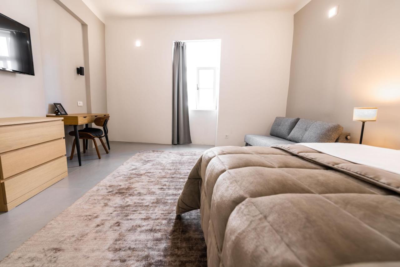 Roomers Maribor Buitenkant foto