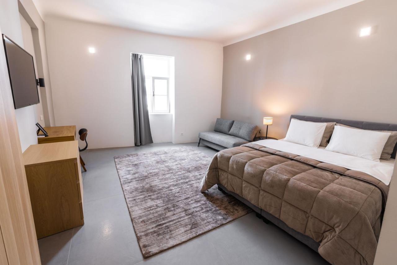 Roomers Maribor Buitenkant foto