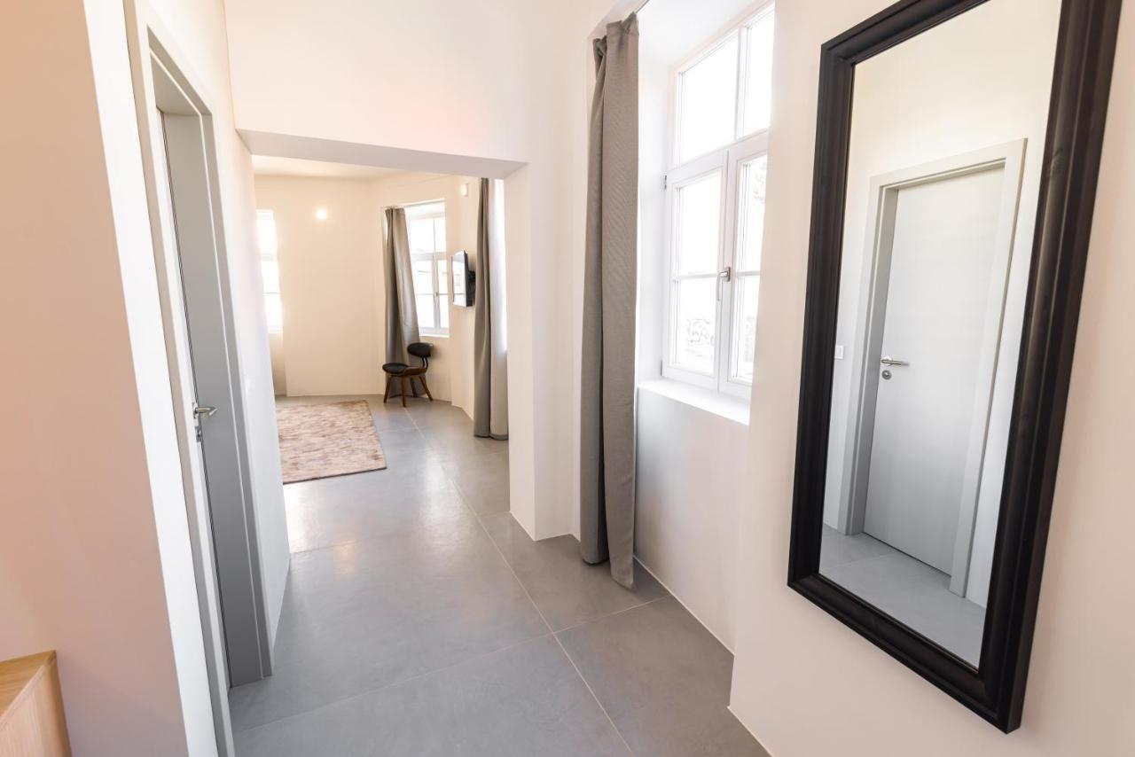 Roomers Maribor Buitenkant foto