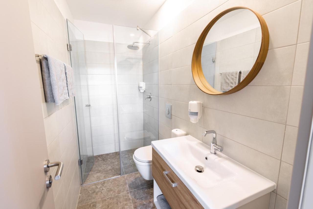 Roomers Maribor Buitenkant foto