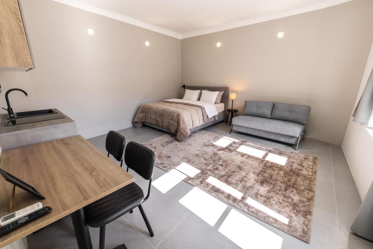 Roomers Maribor Buitenkant foto